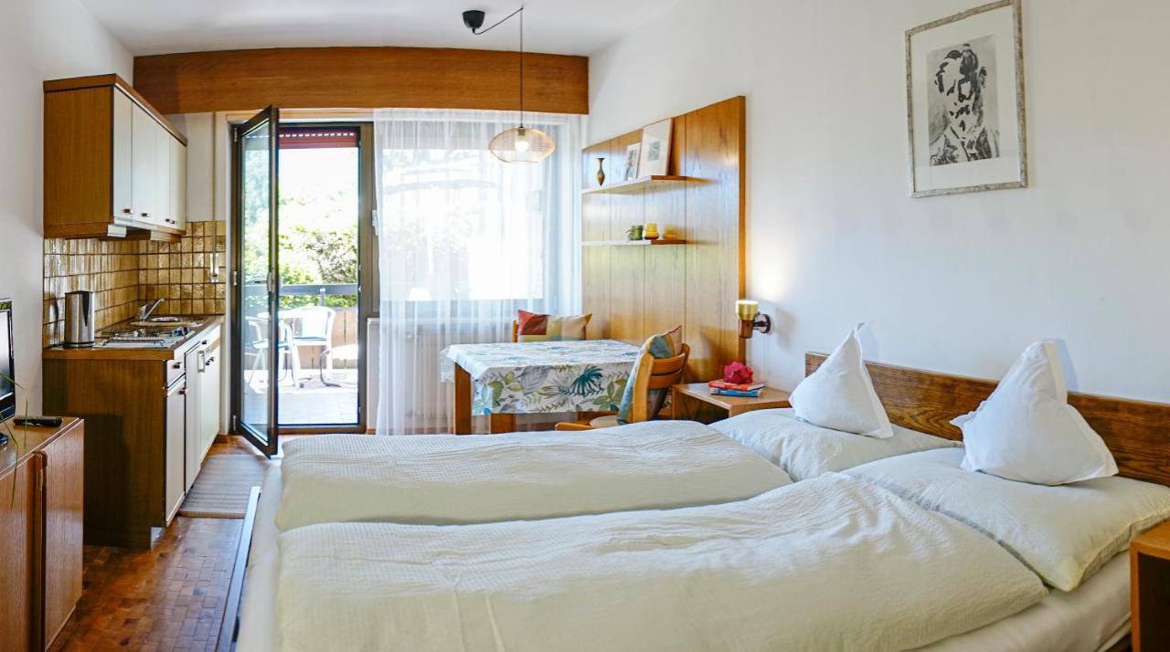 Residence Greymold Rifiano Dış mekan fotoğraf