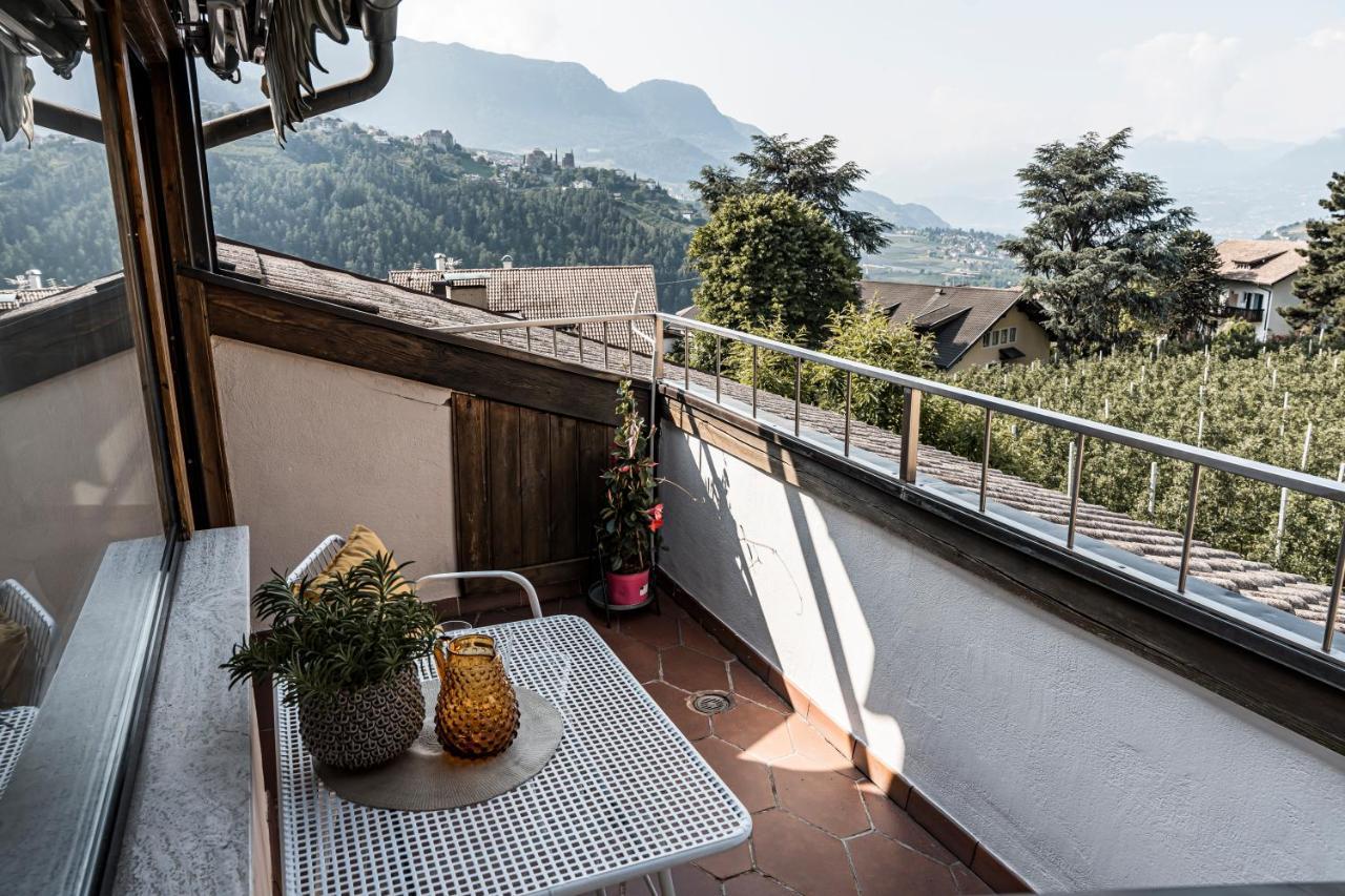 Residence Greymold Rifiano Dış mekan fotoğraf