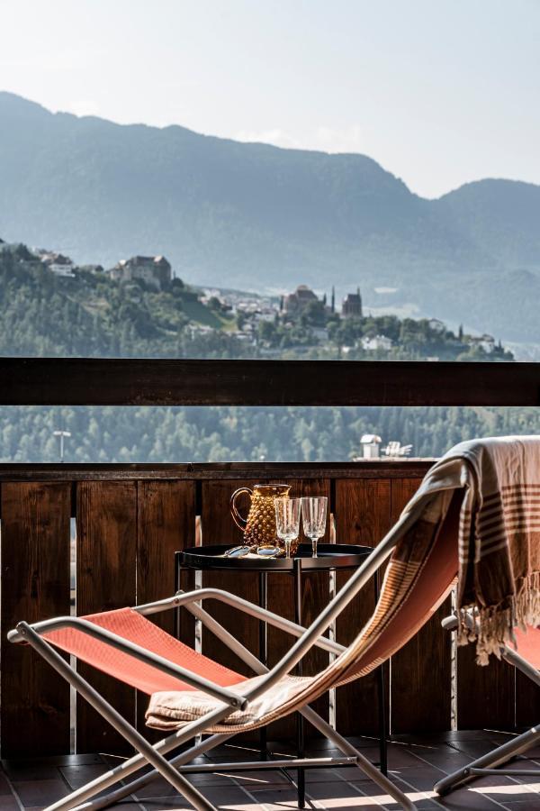 Residence Greymold Rifiano Dış mekan fotoğraf
