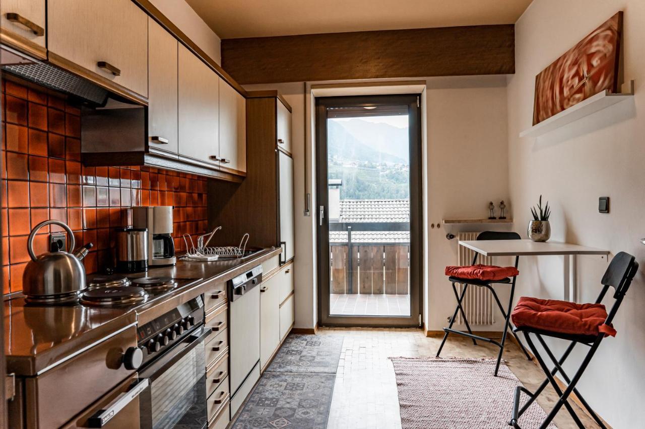 Residence Greymold Rifiano Dış mekan fotoğraf
