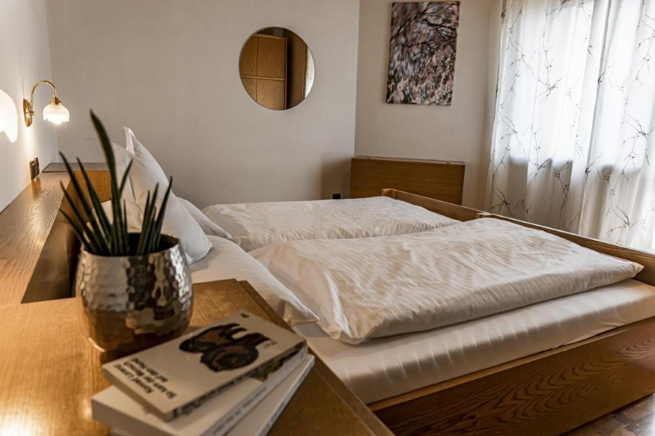 Residence Greymold Rifiano Dış mekan fotoğraf