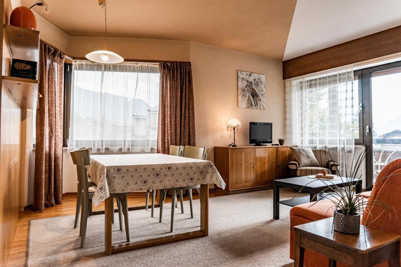 Residence Greymold Rifiano Dış mekan fotoğraf