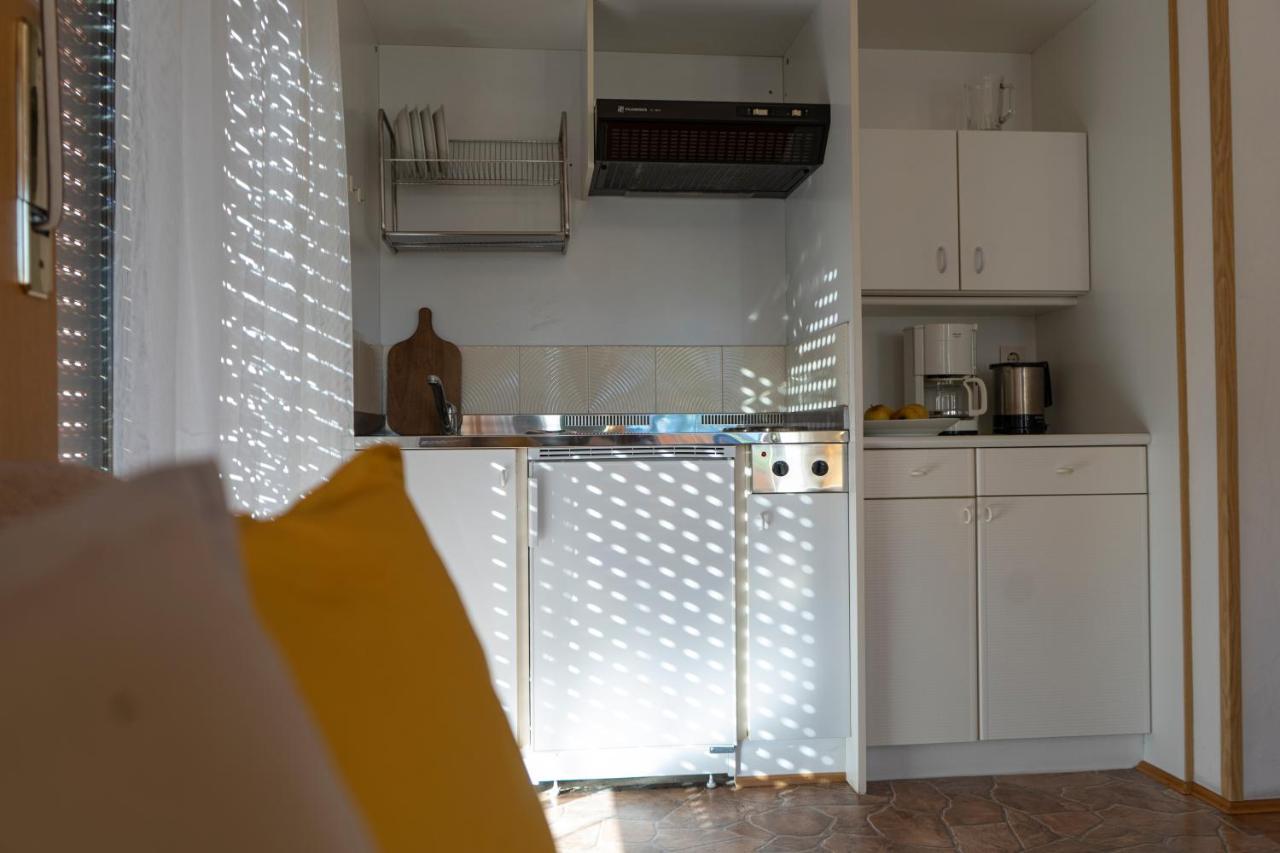 Residence Greymold Rifiano Dış mekan fotoğraf