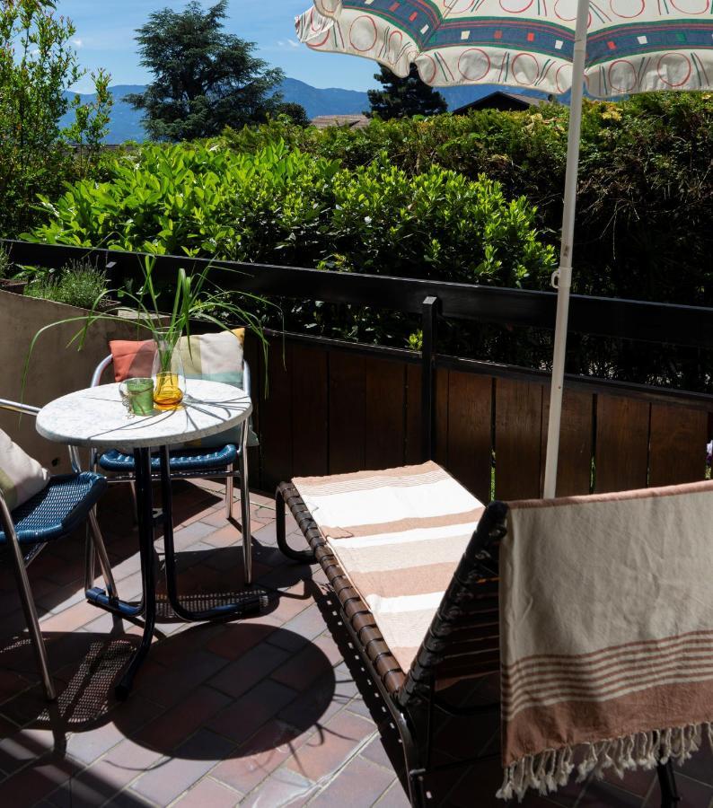 Residence Greymold Rifiano Dış mekan fotoğraf