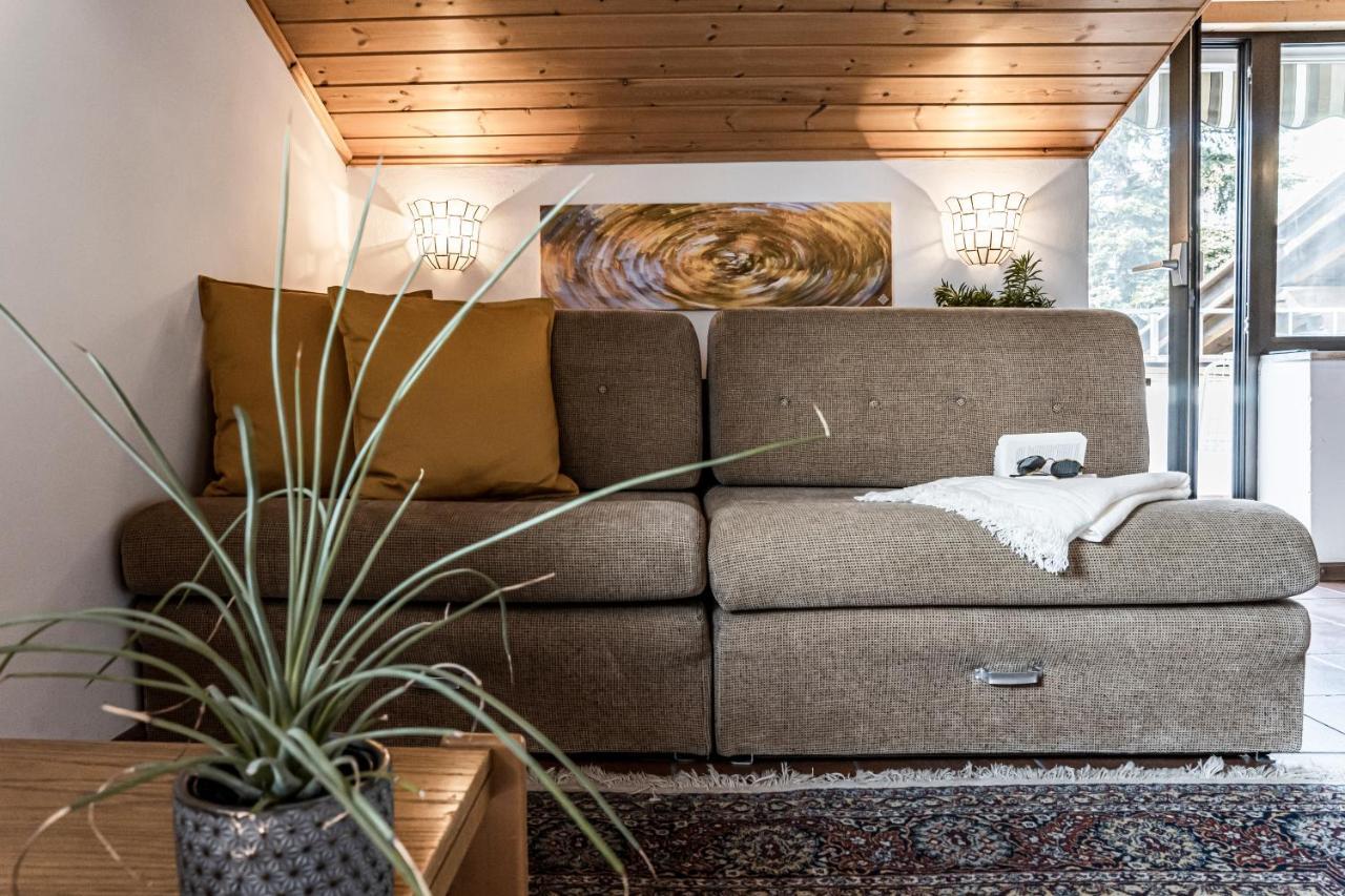 Residence Greymold Rifiano Dış mekan fotoğraf