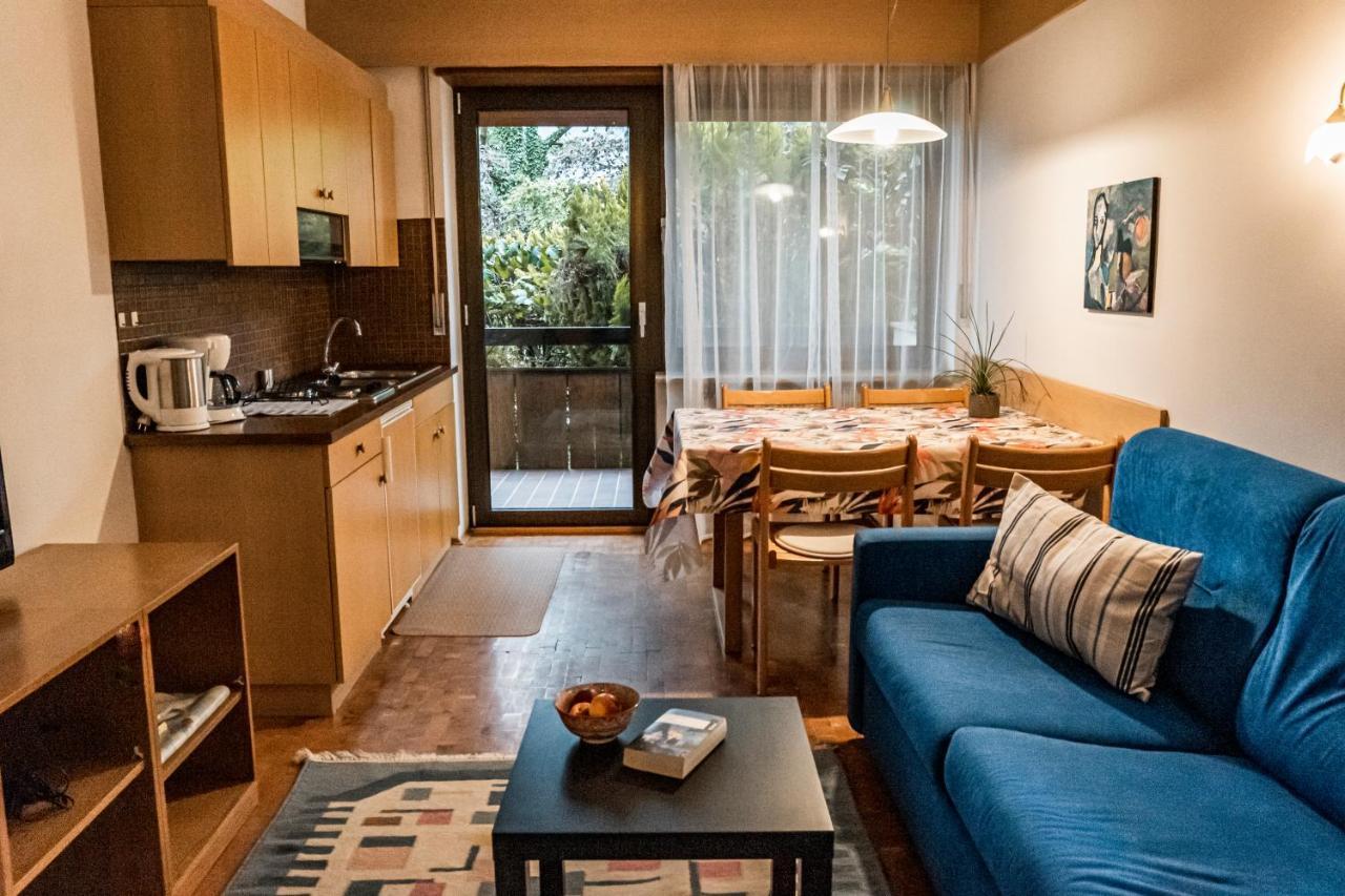 Residence Greymold Rifiano Dış mekan fotoğraf