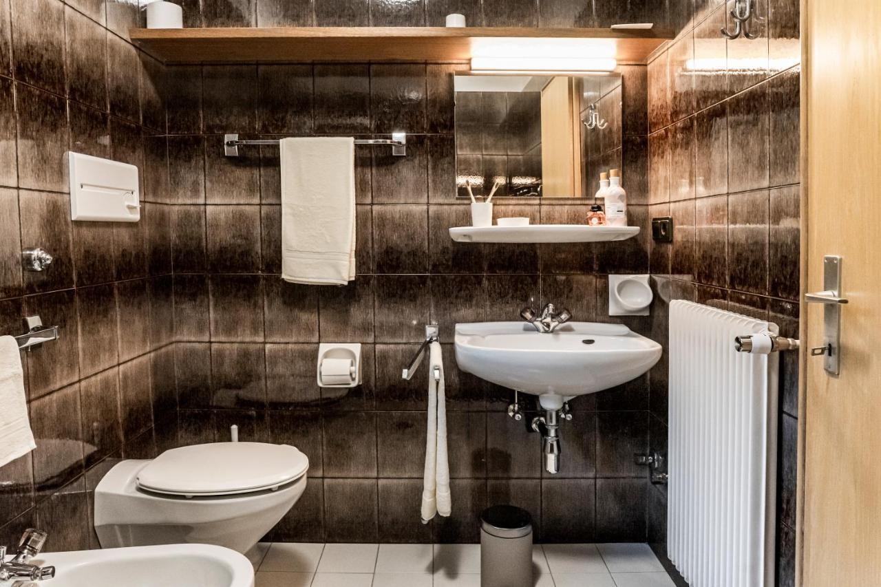 Residence Greymold Rifiano Dış mekan fotoğraf