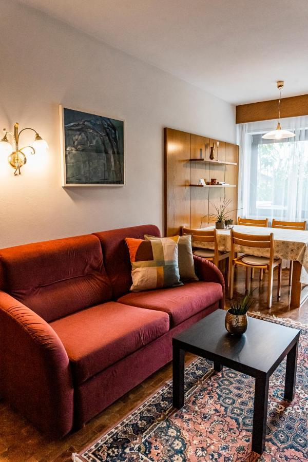 Residence Greymold Rifiano Dış mekan fotoğraf