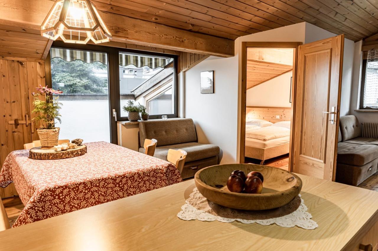 Residence Greymold Rifiano Dış mekan fotoğraf