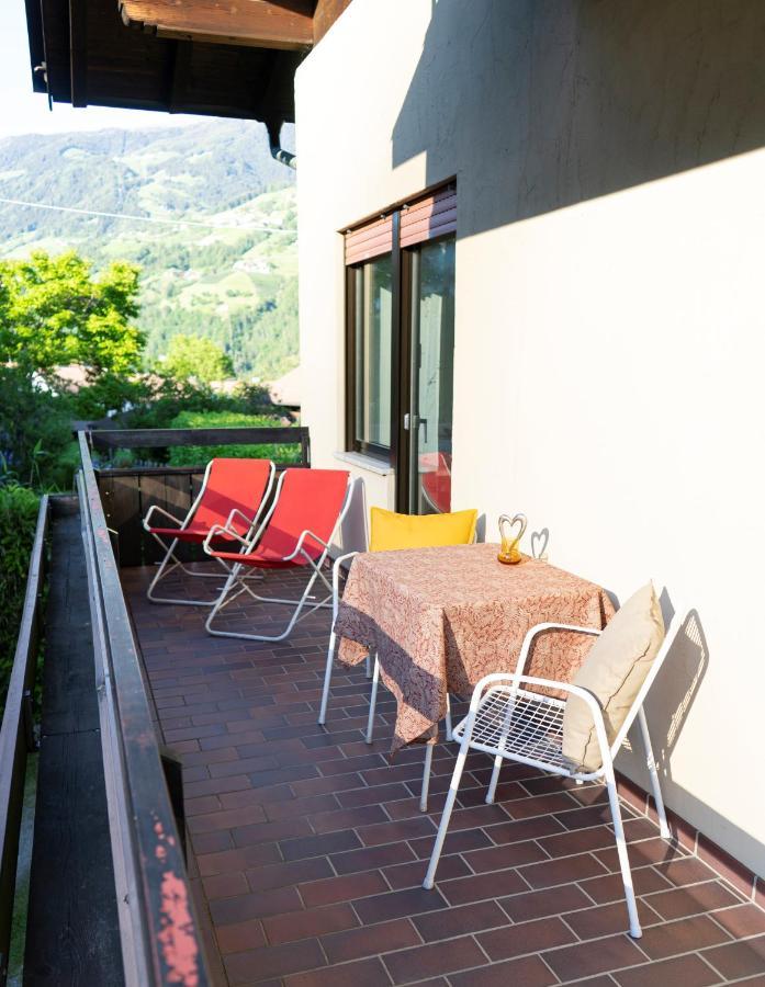 Residence Greymold Rifiano Dış mekan fotoğraf