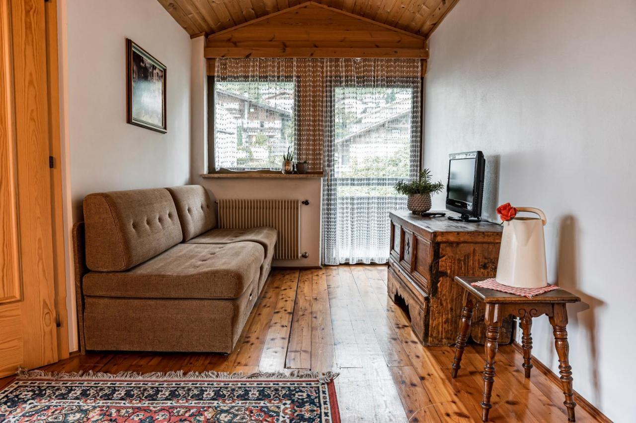 Residence Greymold Rifiano Dış mekan fotoğraf