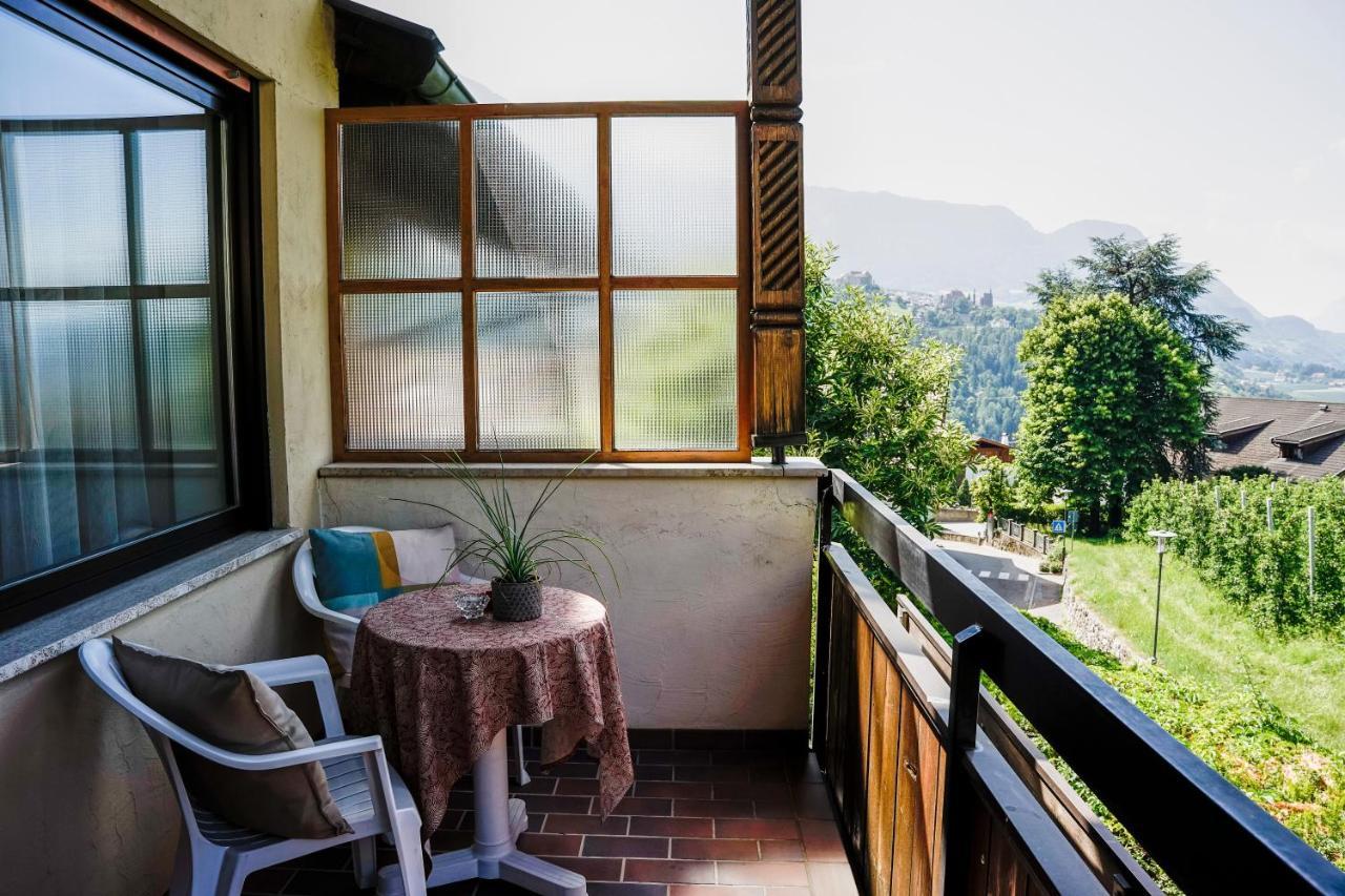 Residence Greymold Rifiano Dış mekan fotoğraf
