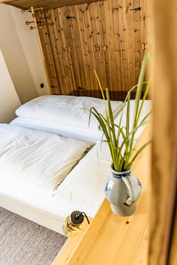 Residence Greymold Rifiano Dış mekan fotoğraf