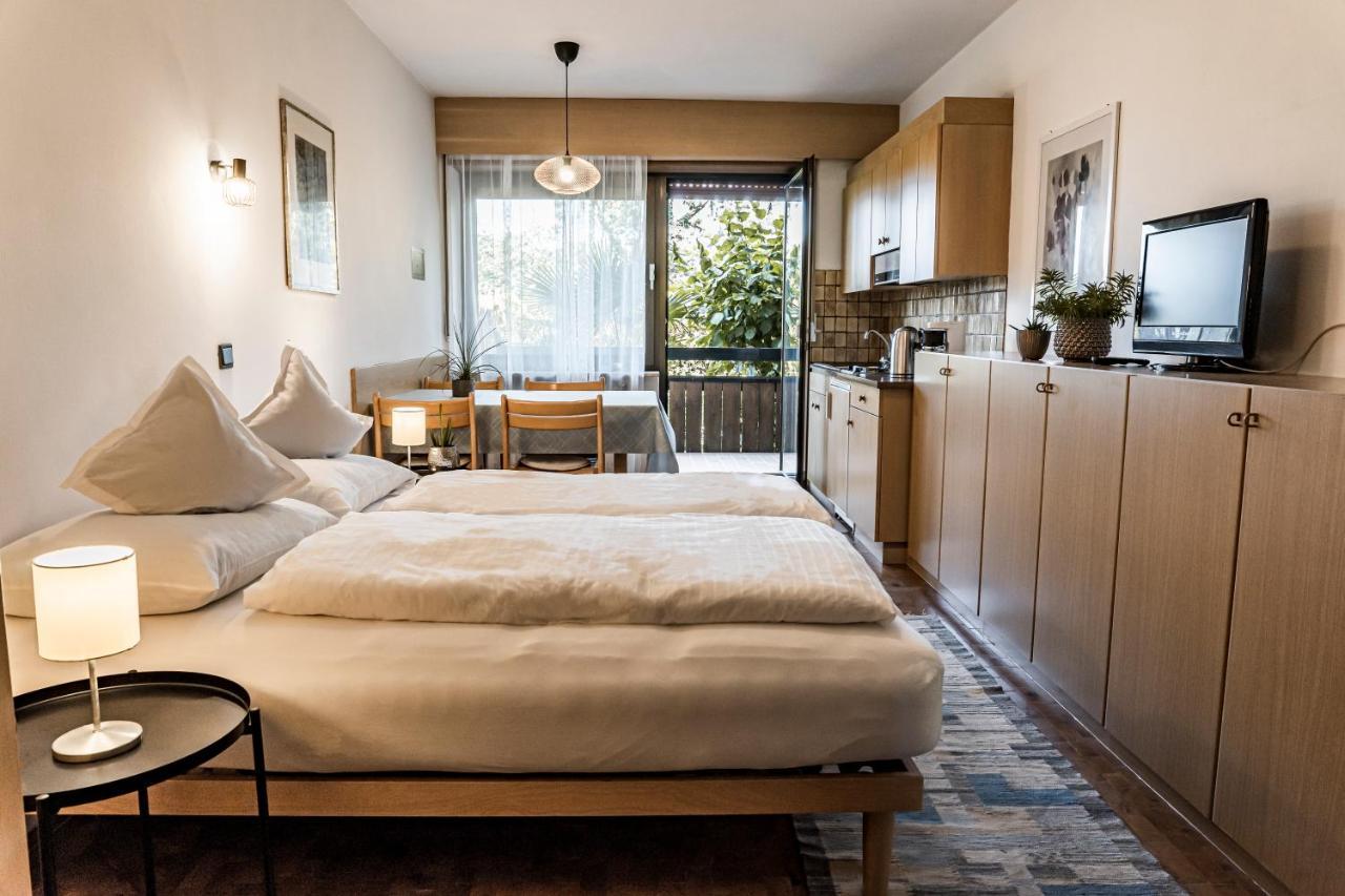 Residence Greymold Rifiano Dış mekan fotoğraf