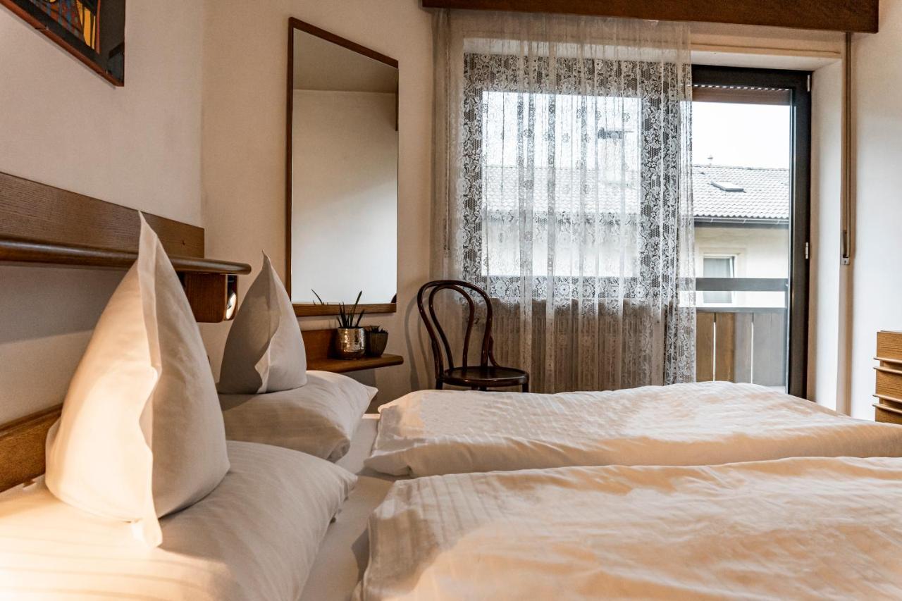 Residence Greymold Rifiano Dış mekan fotoğraf