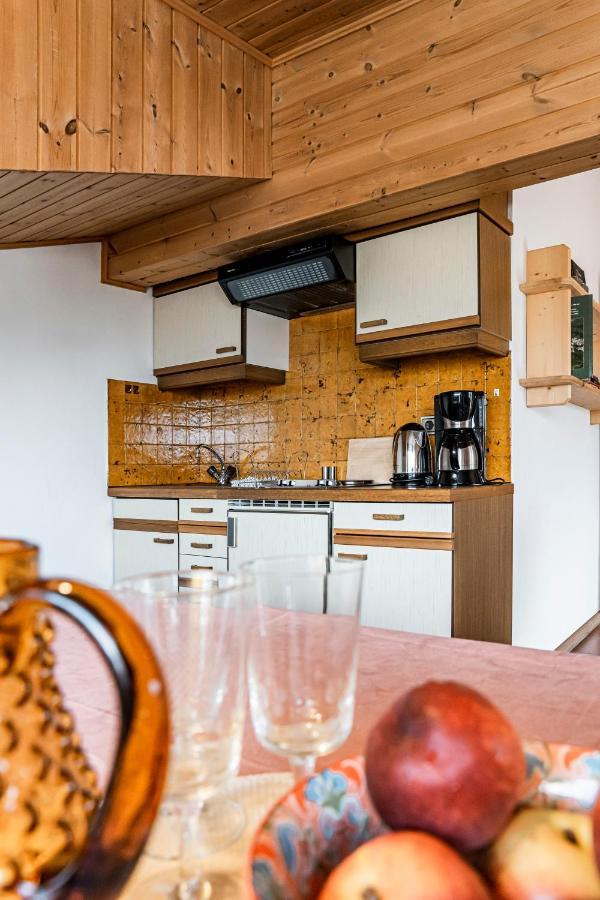 Residence Greymold Rifiano Dış mekan fotoğraf
