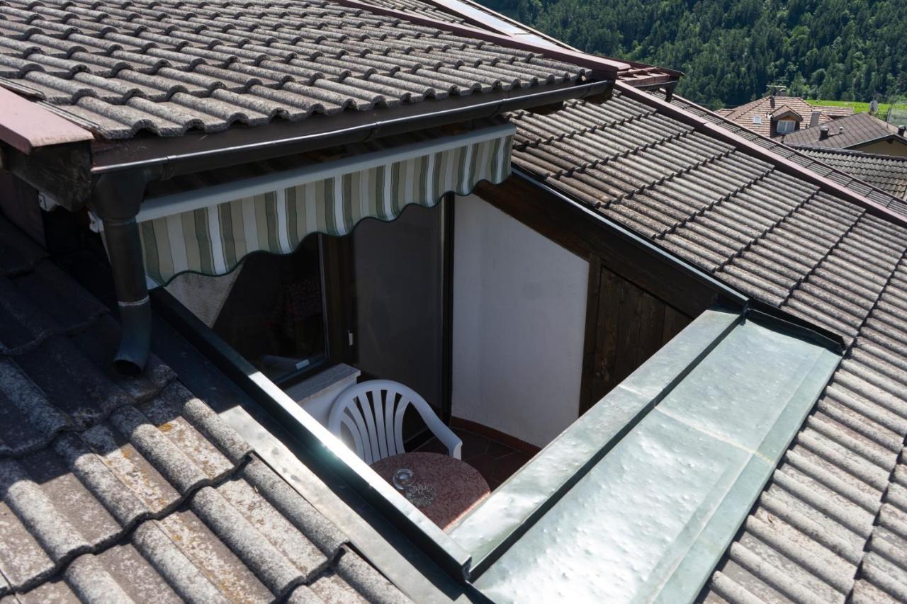Residence Greymold Rifiano Dış mekan fotoğraf