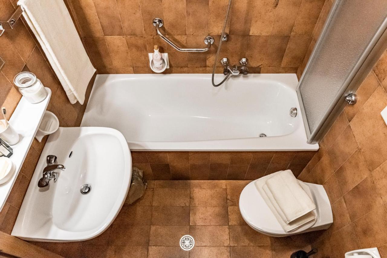 Residence Greymold Rifiano Dış mekan fotoğraf