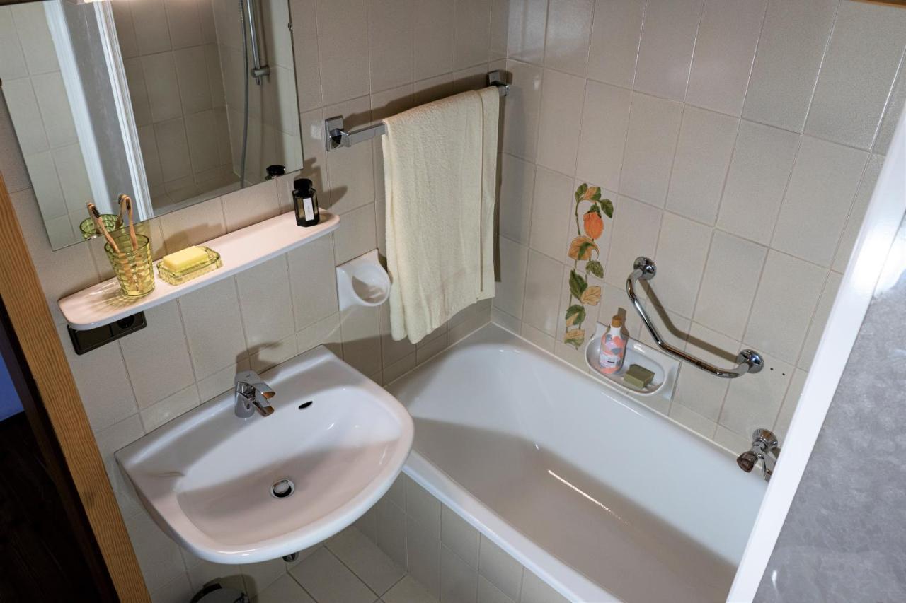 Residence Greymold Rifiano Dış mekan fotoğraf