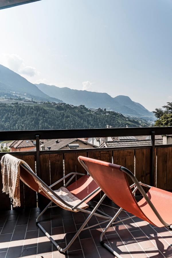 Residence Greymold Rifiano Dış mekan fotoğraf